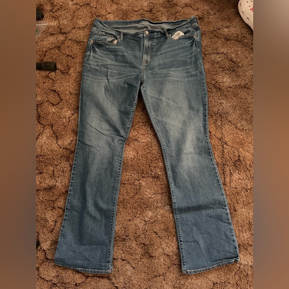 Old Navy Bootcut Jeans